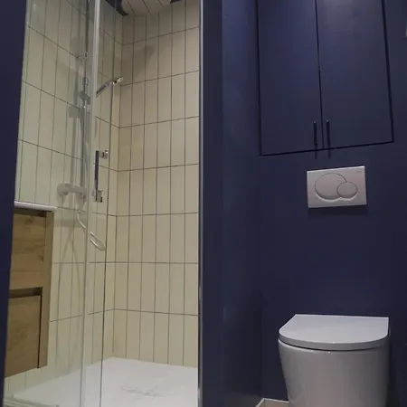 アパート Cocon Lumineux Au Coeur Du 18eme パリ