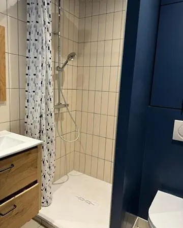 Apartment Cocon Lumineux Au Coeur Du 18ème *